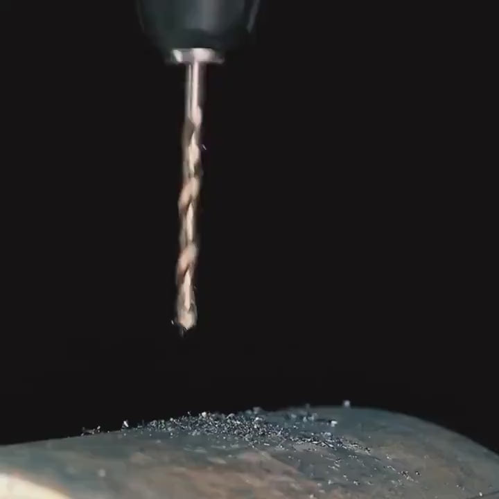 Drill Bit Set 13-Piece