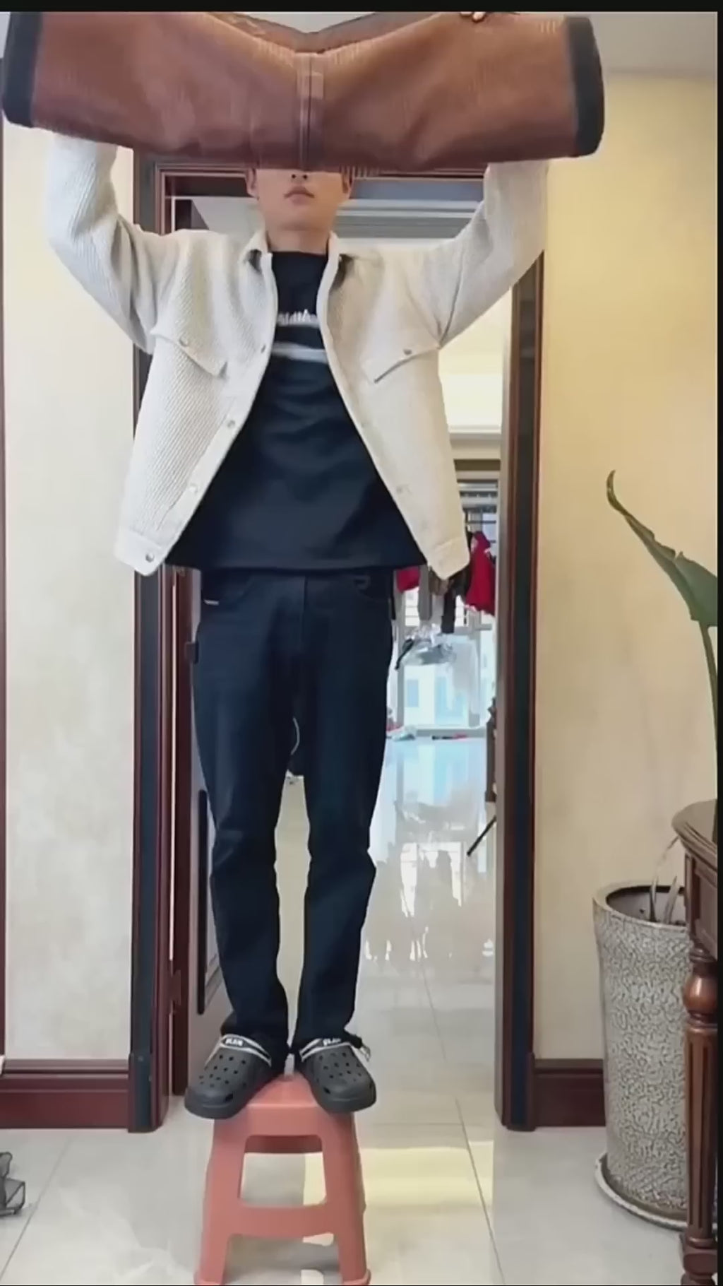 Mesh Screen Net Home Magnetic Foldable Anti Mosquito Door Curtains