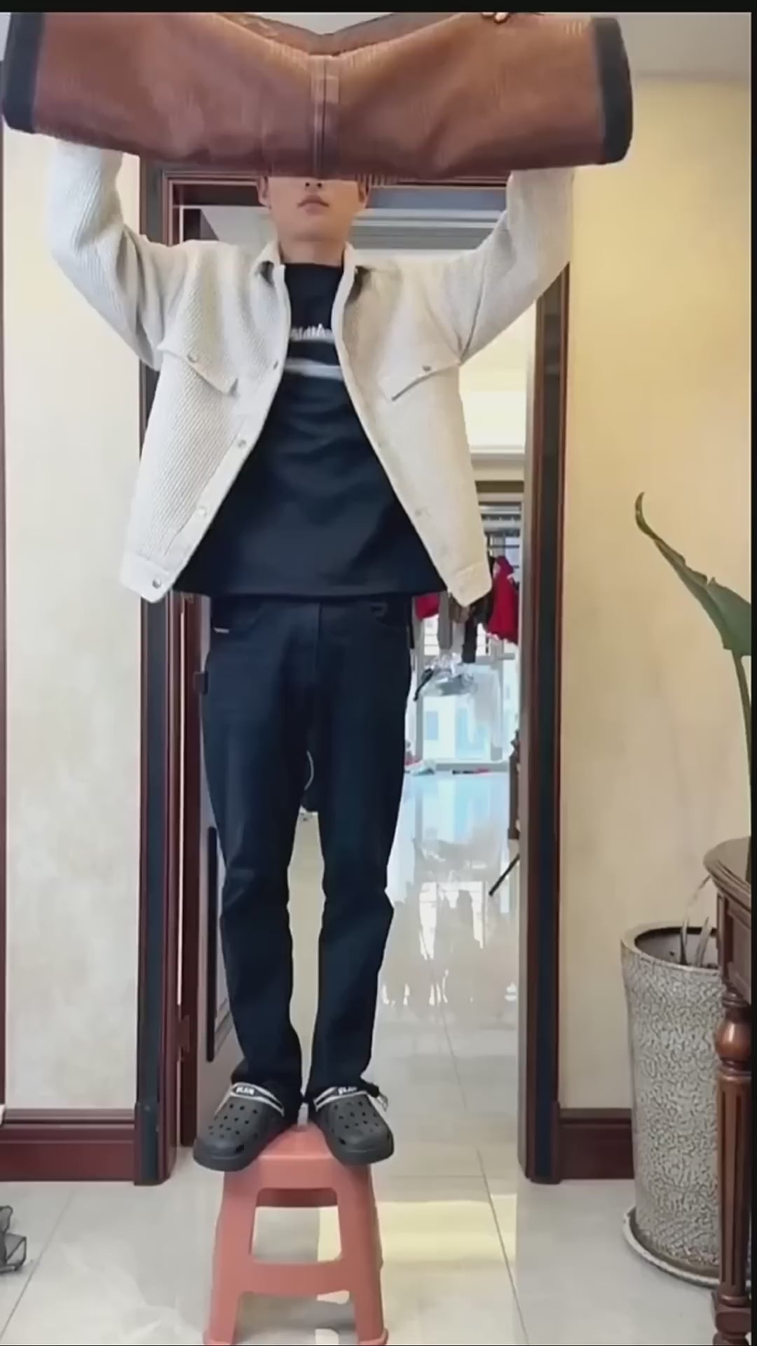 Mesh Screen Net Home Magnetic Foldable Anti Mosquito Door Curtains